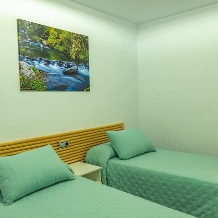 Casa Angel Pampaneira 3 Hab 2 Banos Facil Acceso Villa ภายนอก รูปภาพ