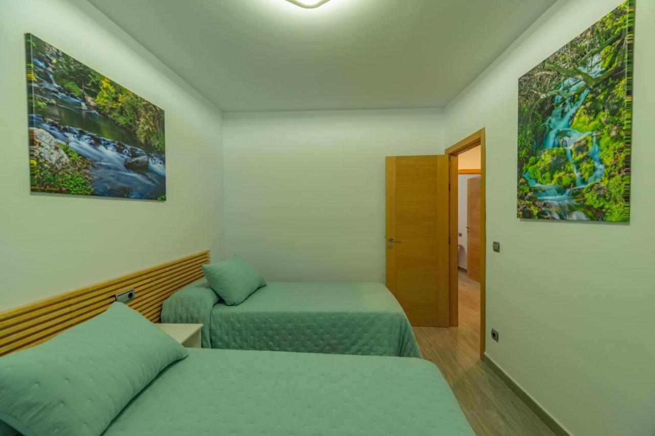 Casa Angel Pampaneira 3 Hab 2 Banos Facil Acceso Villa ภายนอก รูปภาพ