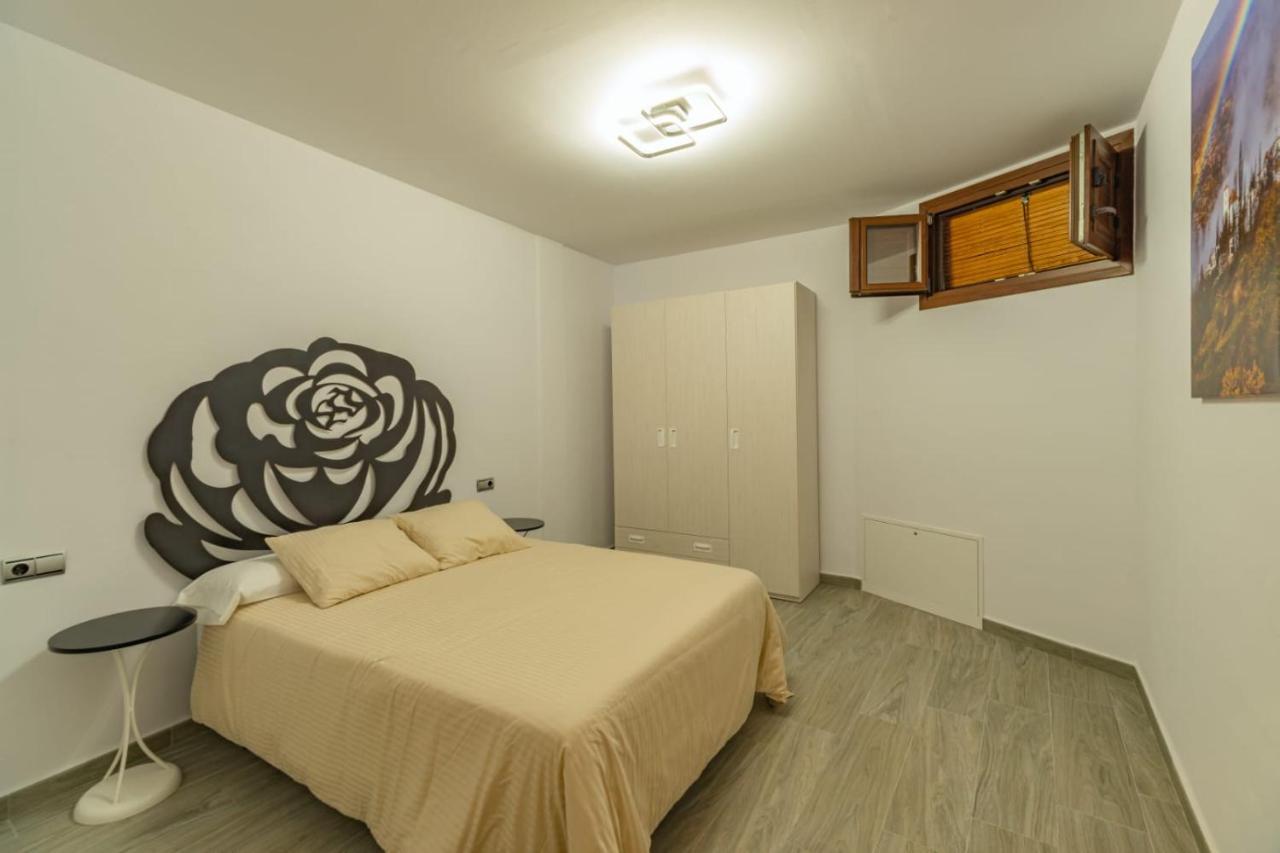 Casa Angel Pampaneira 3 Hab 2 Banos Facil Acceso Villa ภายนอก รูปภาพ