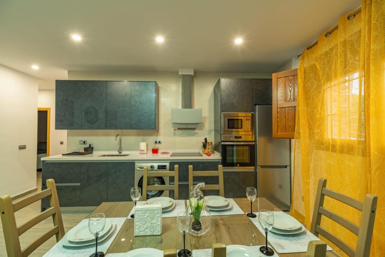 Casa Angel Pampaneira 3 Hab 2 Banos Facil Acceso Villa ภายนอก รูปภาพ