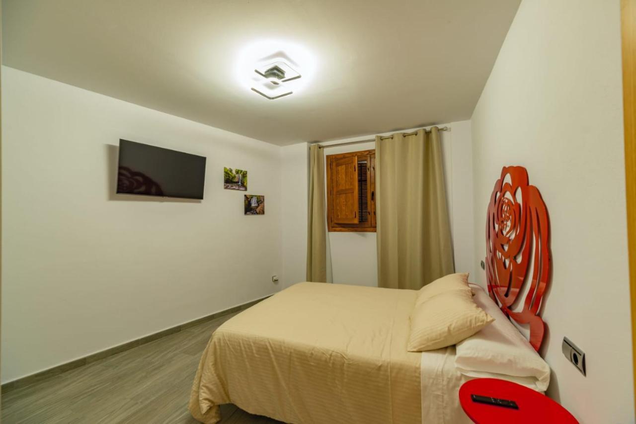 Casa Angel Pampaneira 3 Hab 2 Banos Facil Acceso Villa ภายนอก รูปภาพ