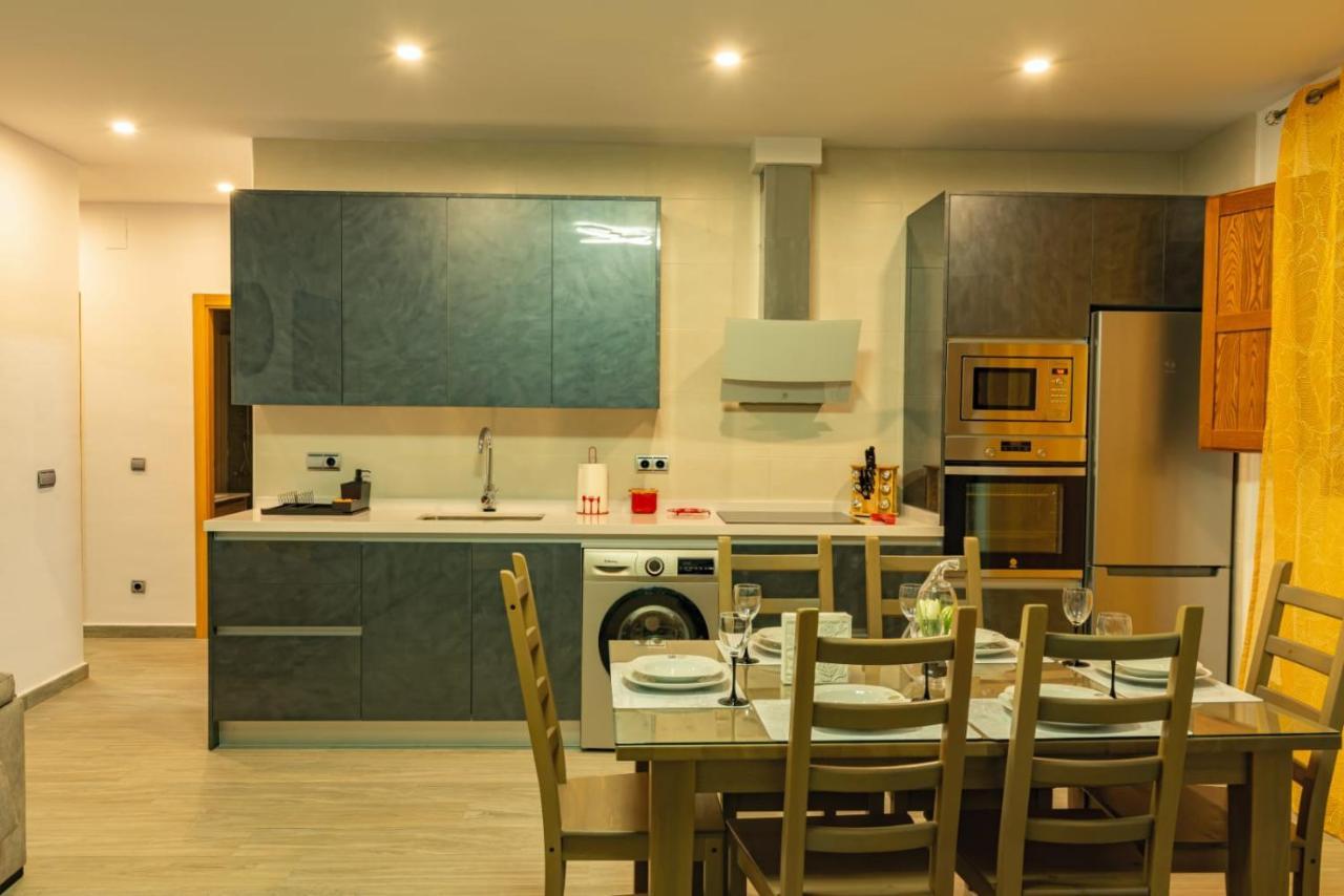 Casa Angel Pampaneira 3 Hab 2 Banos Facil Acceso Villa ภายนอก รูปภาพ