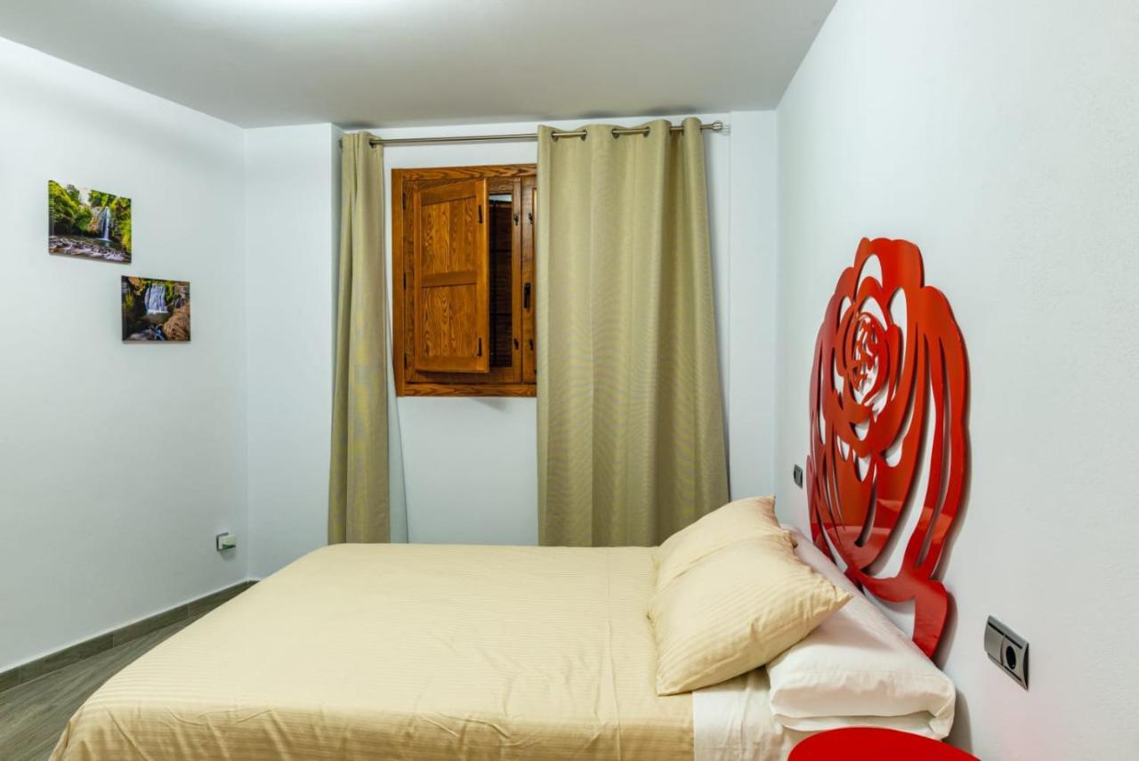 Casa Angel Pampaneira 3 Hab 2 Banos Facil Acceso Villa ภายนอก รูปภาพ