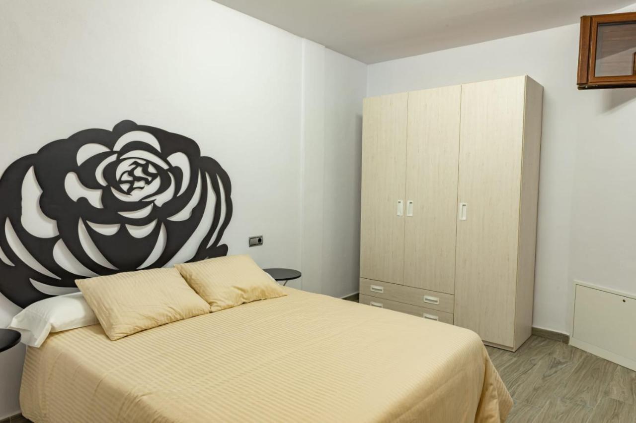 Casa Angel Pampaneira 3 Hab 2 Banos Facil Acceso Villa ภายนอก รูปภาพ