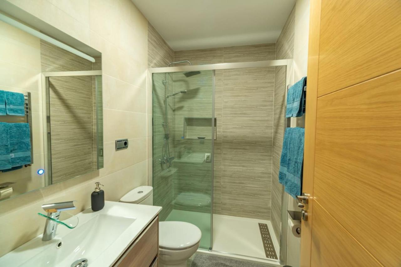 Casa Angel Pampaneira 3 Hab 2 Banos Facil Acceso Villa ภายนอก รูปภาพ