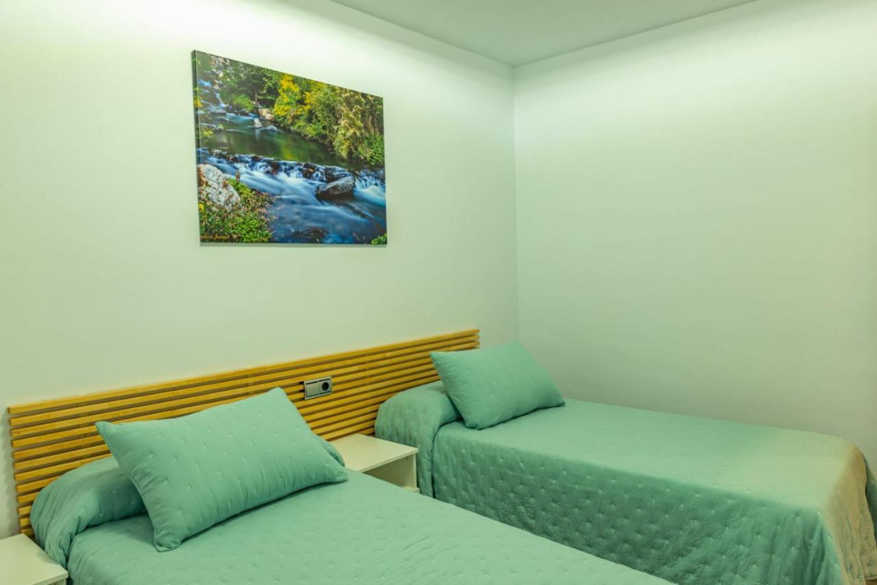 Casa Angel Pampaneira 3 Hab 2 Banos Facil Acceso Villa ภายนอก รูปภาพ